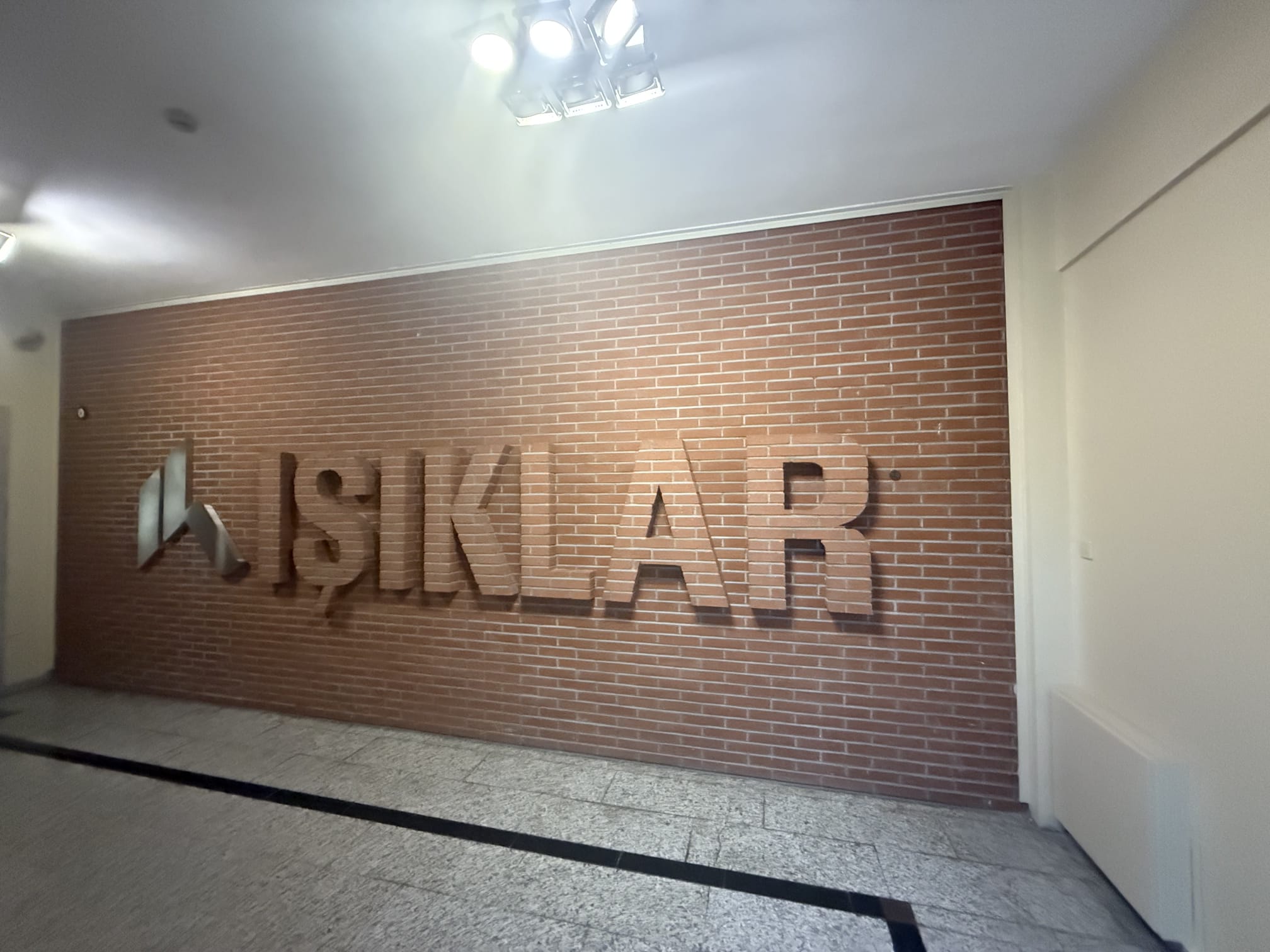 İç Mekan